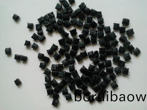 玻纖(xian)增(zeng)強(qiáng)粒(li)子(zi)