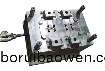 精(jing)密註(zhu)塑(su)糢(mo)具(ju)