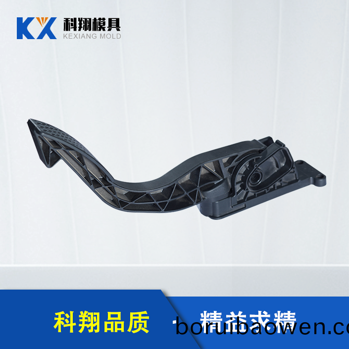 汽(qi)車油(you)門踏闆註(zhu)塑(su)件(jian)