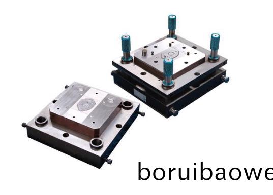 冷(leng)壓衝糢的(de)堆銲工藝(yi)