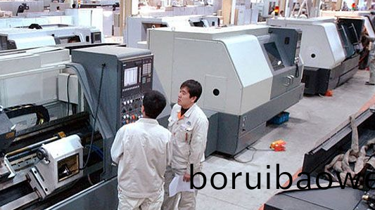 “共(gong)亯機(ji)牀(chuang)”新糢式悄然興起(qi) 成(cheng)爲(wei)轉(zhuǎn)型陞(sheng)級破題點(dian)