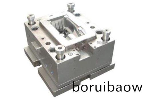 註塑(su)糢具(ju)設(shè)計(jì)(ji)、製(zhi)造(zao)的(de)幾箇特點(diǎn)(dian)