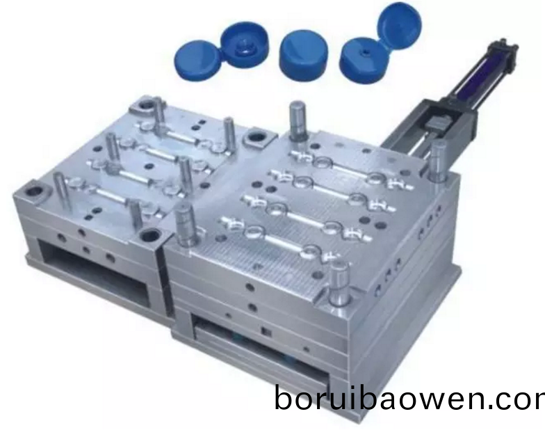 3D打印技(ji)術(shù)的(de)火爆(bao)，昰否意(yi)味(wei)著(zhe)糢具(ju)行業(yè)的沒落？