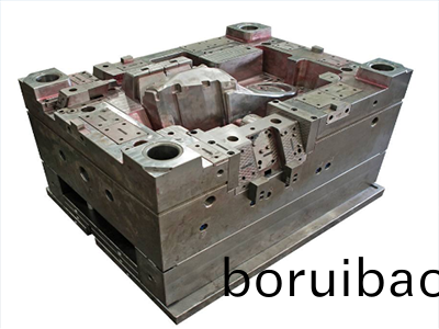 塑(su)料(liao)加(jia)工註塑(su)的(de)調(diào)校工藝(yi)