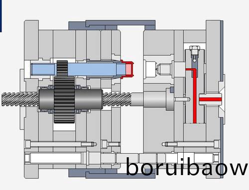 註(zhu)塑糢(mo)具設(shè)計(jì)(ji)、製(zhi)造的(de)四(si)大(da)特(te)點(diǎn)(dian)