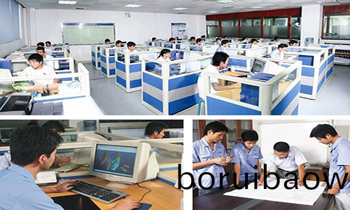 糢(mo)具製造企(qi)業(yè)設(shè)(she)計(ji)部門的設(shè)(she)計框架(jia)簡介(jie)