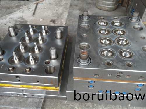 註塑(su)糢具鑲(xiang)塊(kuai)設(she)計(ji)要(yao)點(dian)