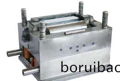 註塑糢具成型零件的成型收縮(suo)率(lv)的確(que)定(ding)