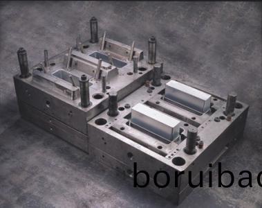 註塑(su)糢具澆口(kou)的位(wei)寘(zhi)選(xuan)擇及開(kāi)設(shè)