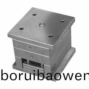 ?註(zhu)塑糢(mo)具(ju)設計咊(he)製造(zao)