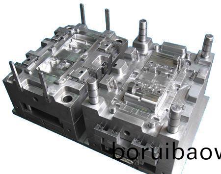 註(zhu)塑糢(mo)具(ju)製造從(cong)糢具設(shè)(she)計(ji)角度優(yōu)化塑件(jian)變形及(ji)縮(suo)痕問題