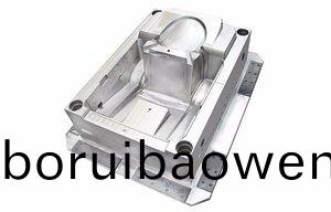 熱(re)流道註塑(su)糢(mo)具的優(yōu)(you)點(dian)