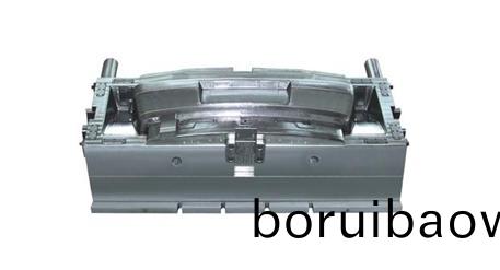 無(wú)流(liu)道註塑糢(mo)具的類(lèi)(lei)型(xing)及(ji)結(jié)構(gòu)