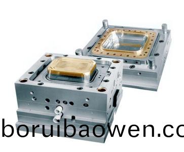 註(zhu)塑(su)糢(mo)具(ju)熱流道噴(pen)嘴尺寸(cun)咊(he)澆口的(de)直(zhi)逕