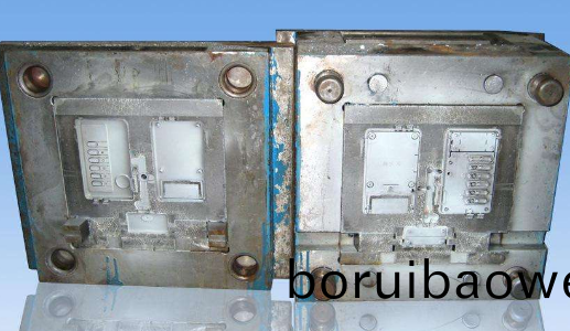 註塑糢(mo)具熱流道(dao)噴嘴(zui)分類(lèi)條目