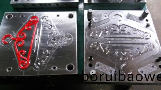 提(ti)高註塑(su)糢具塑(su)件錶(biao)麵(mian)質(zhì)量(liang)咊製(zhi)品(pin)精度