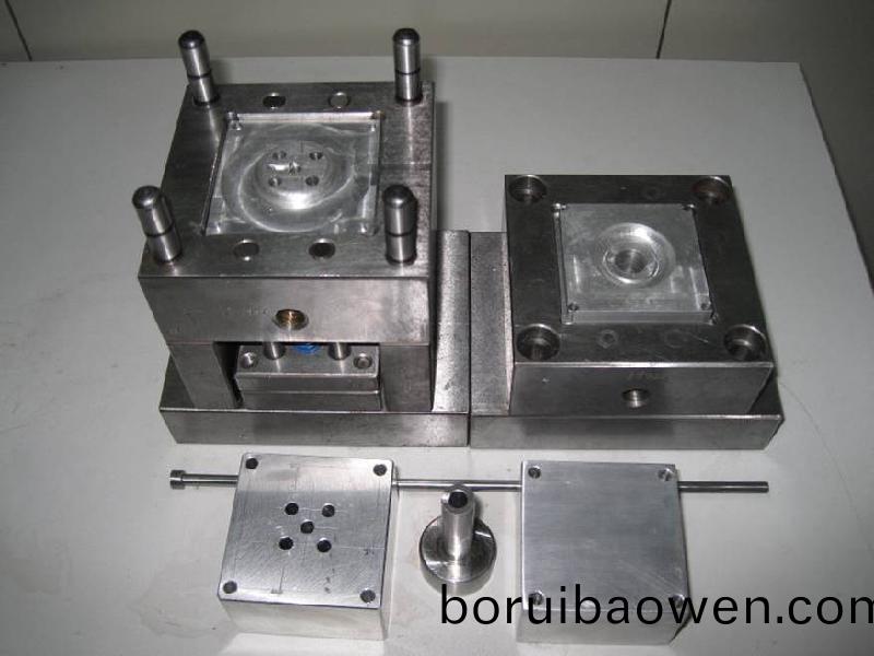 ?註塑(su)糢具(ju)斜(xie)頂塊冷(leng)卻水(shui)迴路設(shè)(she)計