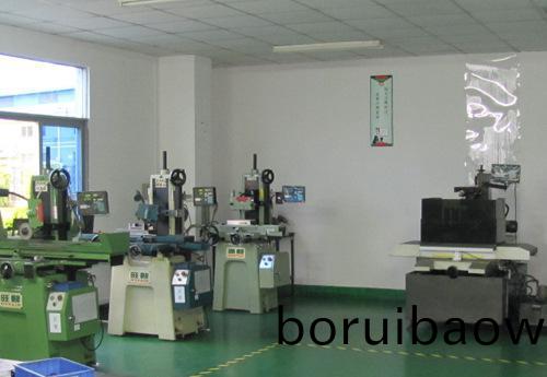 塑膠註塑(su)糢具(ju)製造(zao)斜導(dǎo)柱滑塊抽芯機(ji)構(gòu)的(de)具(ju)體(ti)要求