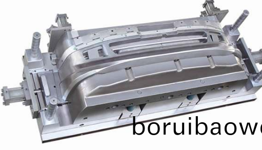 壓(ya)鑄(zhu)行業(yè)需(xu)求(qiu)巨大前(qian)景廣(guang)闊(kuo)