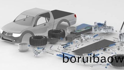 我(wo)國(guo)鑄造糢(mo)具(ju)行業(yè)(ye)麵(mian)臨(lin)的五大障礙(ai)