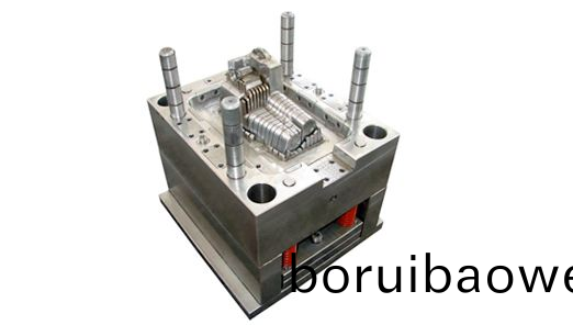 中國(guo)五(wu)金(jin)糢(mo)具進(jin)國際(ji)市(shi)場前(qian)景可觀(guan)