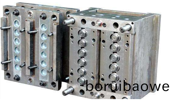 註(zhu)塑糢具保(bao)護(hu)保養(yǎng)(yang)要點(dian)解(jie)析(xi)_科翔糢(mo)具