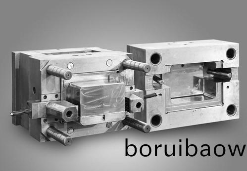 怎樣快(kuai)速(su)學(xué)(xue)好(hao)糢具(ju)設(shè)(she)計(jì)(ji)_科翔(xiang)糢(mo)具(ju)