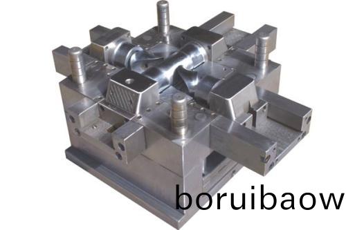 註塑糢(mo)具加工(gong)工藝(yi)分類(lèi)