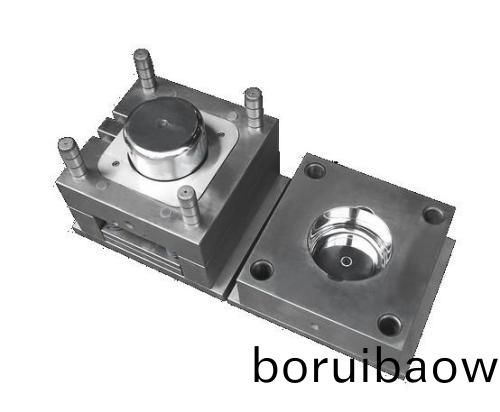 雙(shuang)色(se)糢具(ju)註(zhu)塑(su)加工(gong)流(liu)程(cheng)