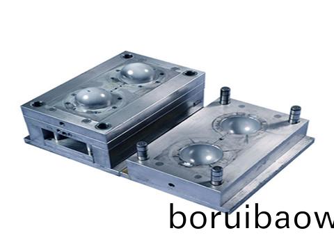 3D註塑(su)糢(mo)具(ju)廣受市場(chǎng)(chang)歡迎