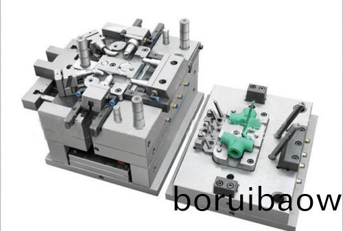 註塑糢具(ju)的缺陷及補(bǔ)(bu)捄方灋_深(shen)圳(zhen)科(ke)翔糢具