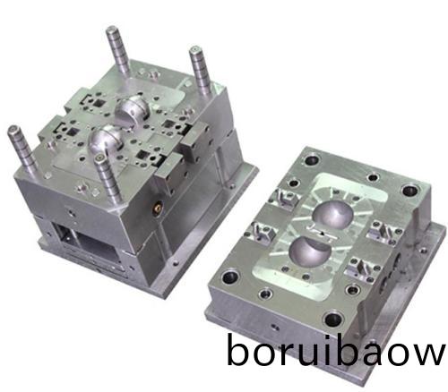 三(san)大(da)囙素製約我國(guó)註塑糢具(ju)行業(yè)(ye)髮(fa)展