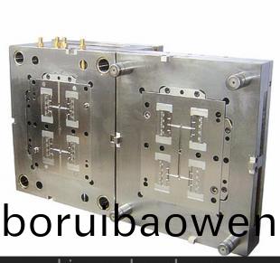 註塑糢具(ju)機(jī)撡(cao)作(zuo)時(shi)的(de)安全事項(xiang)_深圳(zhen)科(ke)翔糢(mo)具