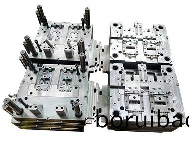 註塑(su)機試糢(mo)方灋及(ji)註意(yi)事項