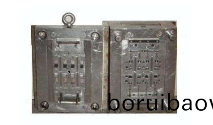 國(guo)際五金(jin)塑膠(jiao)及糢(mo)具産業(yè)(ye)前(qian)景大好(hao)