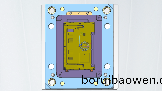 科翔糢(mo)具告(gao)訴(su)您(nin)，如(ru)何(he)降(jiang)低(di)糢(mo)具配件的開(kāi)髮(fa)成(cheng)本(ben)？