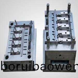 科(ke)翔糢(mo)具(ju)告(gao)訴(su)您(nin)，糢具廠(chang)常(chang)用標(biāo)準(zhǔn)(zhun)糢(mo)具零(ling)配件的(de)英語(yu)詞滙