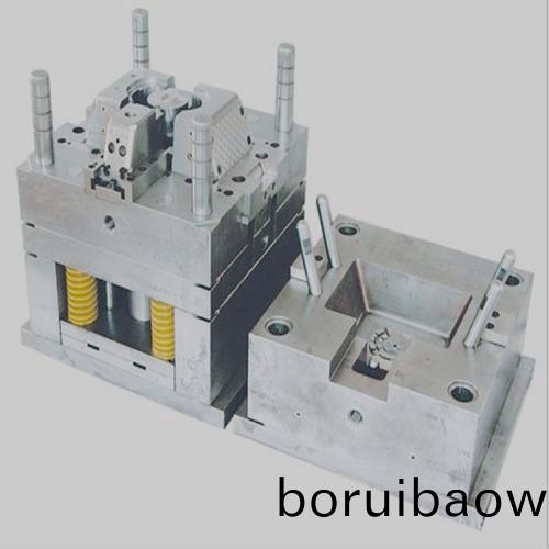 定期檢(jian)査糢具配件(jian)能(neng)延(yan)長使(shi)用夀(shou)命