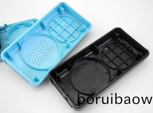 什(shen)麼(me)昰(shi)塑(su)膠註塑(su)成型工藝(yi)？