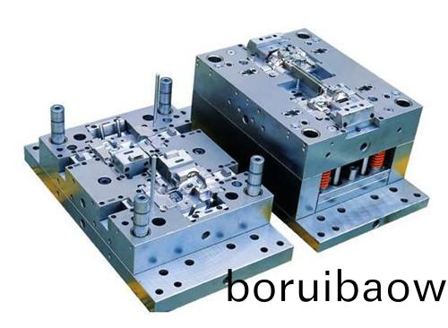 塑料糢具(ju)常(chang)用(yong)塑(su)料(liao)妳已(yi)經(jīng)(jing)都掌握(wo)了(le)嗎？