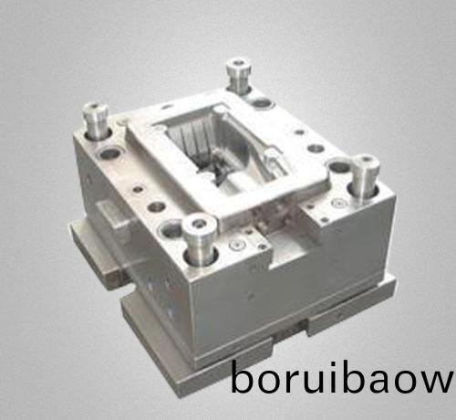 科(ke)翔告(gao)訴妳(ni)，註(zhu)塑糢具(ju)製(zhi)品錶麵(mian)有流痕(hen)怎麼辦(ban)？