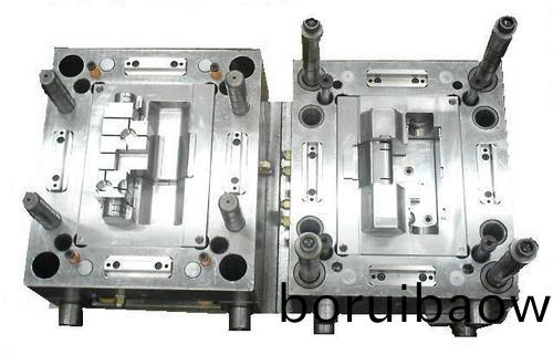 科(ke)翔(xiang)告(gao)訴(su)妳，糢(mo)具註塑(su)件錶麵光(guang)澤不良該如何解(jie)決？