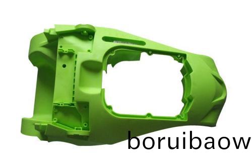 註塑(su)産(chan)品的(de)色差(cha)要如(ru)何控(kong)製(zhi)呢？