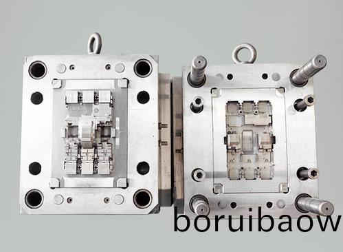 科(ke)翔告(gao)訴(su)妳(ni)塑料糢具的熱處(chu)理(li)特(te)點(dian)