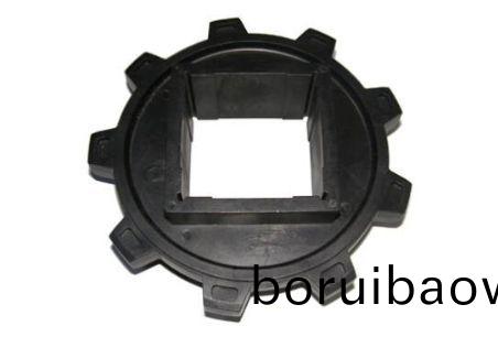 塑(su)料製品脫(tuo)糢斜度如何(he)設(she)計？