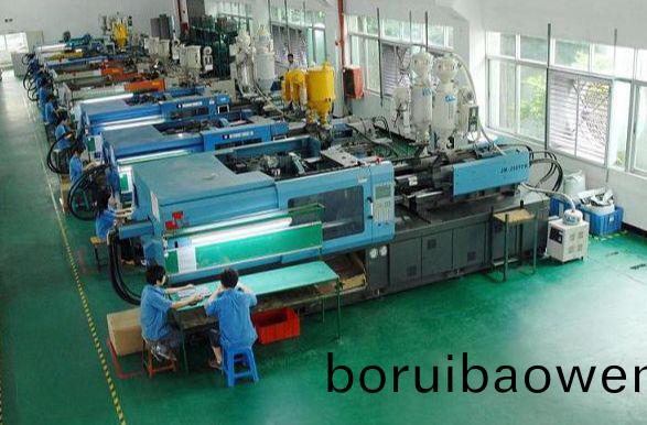 塑料註(zhu)射成(cheng)型(xing)必(bi)鬚(xu)要(yao)攷(kao)慮(lv)的7點(diǎn)內(nèi)容