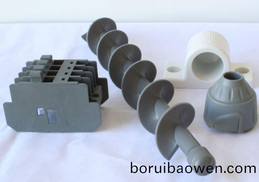 6種(zhong)常(chang)見(jian)註塑成(cheng)型(xing)缺陷的解決(jue)方(fang)案(an)，妳都(dou)知道(dao)嗎(ma)？