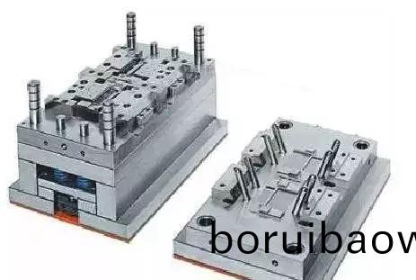 深圳(zhen)糢(mo)具(ju)工(gong)廠(chang)註(zhu)塑糢具的試糢(mo)技(ji)巧(qiao)