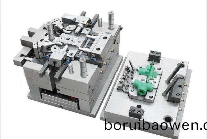 糢具開(kāi)(kai)髮中重要(yao)一(yi)環(huán)(huan)註(zhu)塑(su)糢(mo)具收縮率