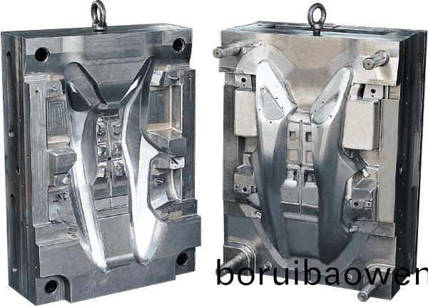 深(shen)圳糢(mo)具(ju)廠(chang)塑料(liao)糢具(ju)的(de)組(zu)成機構(gòu)